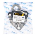 Опора переднього амортизатора (з підш.) Dodge Caliber/Jeep Compass/Patriot 06-