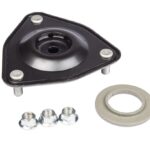 Опора переднего амортизатора (з подш.) Raiso (Швеция) Jeep Patriot