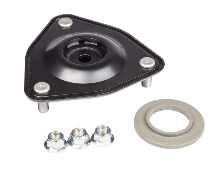 Опора переднего амортизатора (з подш.) Raiso (Швеция) Jeep Patriot