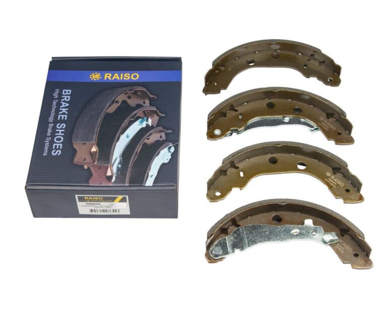 Колодки гальмівні бар. зад. Kangoo (229x42) 97-