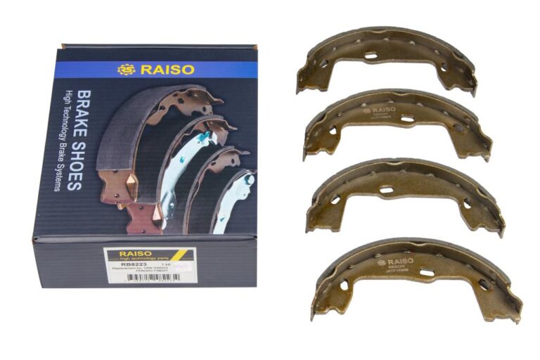 Колодки ручного гальма бар. Astra F/Vectra B/Omega A/B 86-03