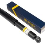 Амортизатор задний Raiso (Швеция) Daewoo Matiz