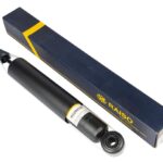 Амортизатор задний Raiso (Швеция) Mitsubishi Pajero Classic