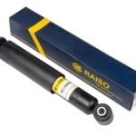 Амортизатор задний Raiso (Швеция) Peugeot 806