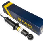 Амортизатор задний Raiso (Швеция) Mini Cooper Clubman R55