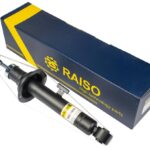 Амортизатор передний Raiso (Швеция) Toyota Chaser VI