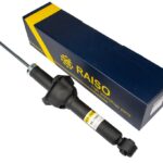 Амортизатор задний Raiso (Швеция) Honda CR-V I