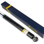 Амортизатор задний Raiso (Швеция) Ford Fiesta V