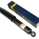 Амортизатор задний Raiso (Швеция) Citroen Jumpy