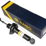 Амортизатор задний Raiso (Швеция) Nissan Sentra V