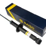 Амортизатор задний Raiso (Швеция) Mitsubishi Space Star