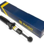 Амортизатор задний Raiso (Швеция) Toyota Hilux VI