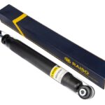 Амортизатор задний Raiso (Швеция) Peugeot 308