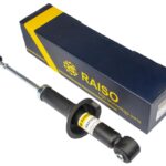 Амортизатор задний Raiso (Швеция) Mitsubishi Lancer X