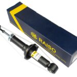 Амортизатор задний Raiso (Швеция) Mitsubishi Lancer X