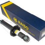 Амортизатор задний Raiso (Швеция) Hyundai Sonata IV