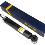 Амортизатор задний Raiso (Швеция) BMW 5 (E61)