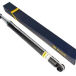 Амортизатор задний Raiso (Швеция) Mazda 3