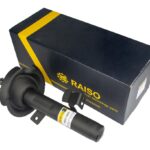 Амортизатор передний правый Raiso (Швеция) Volvo V50