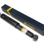 Амортизатор задний Raiso (Швеция) Smart Fortwo