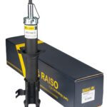 Амортизатор передний правый Raiso (Швеция) Daewoo Matiz