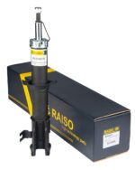 Амортизатор передний правый Raiso (Швеция) Daewoo Matiz