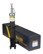 Амортизатор передний левый Raiso (Швеция) Daewoo Matiz