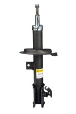 Амортизатор передній лівий Raiso (Швеція) Suzuki Swift III, Сузукі Свіфт 3 05-10 Raiso RS313660 - Зображення 3