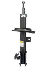 Амортизатор передній правий Raiso (Швеція) Suzuki Swift III, Сузукі Свіфт 3 05-10 Raiso RS313659 - Зображення 3