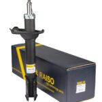 Амортизатор задний правый Raiso (Швеция) Subaru Forester II