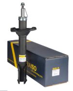 Амортизатор задний левый Raiso (Швеция) Subaru Forester II