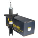 Амортизатор передний правый Raiso (Швеция) Subaru Forester II