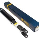 Амортизатор задний Raiso (Швеция) Lincoln MKT