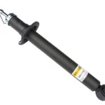 Амортизатор задний правый Raiso (Швеция) Lexus LS