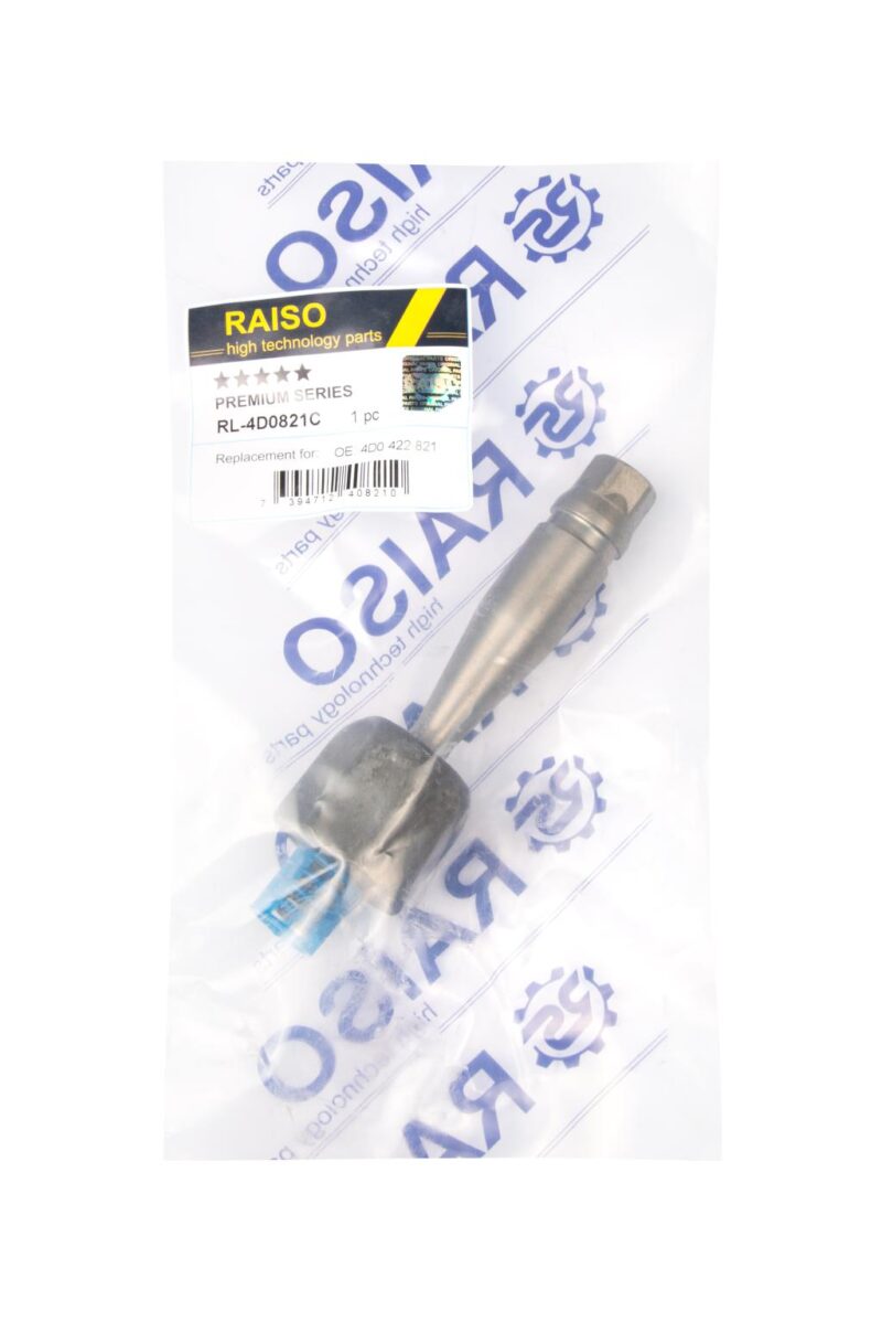 Тяга рульова лів./пр. Audi A4 B5/A6 C5/A8 D2/Passat B5/SuperB I 94-