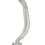 Рычаг передний левый нижний Raiso (Швеция) Audi A6 C5