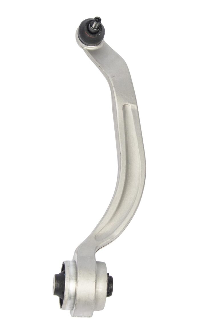 Рычаг передний левый нижний Raiso (Швеция) Audi A6 C5