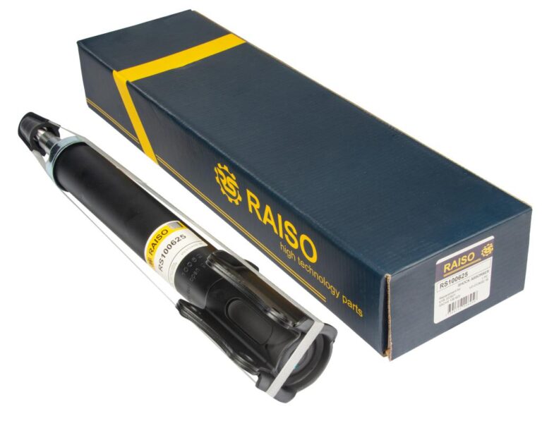 Амортизатор задній Escort III/IV/Orion I/II 80-90 (газ.)