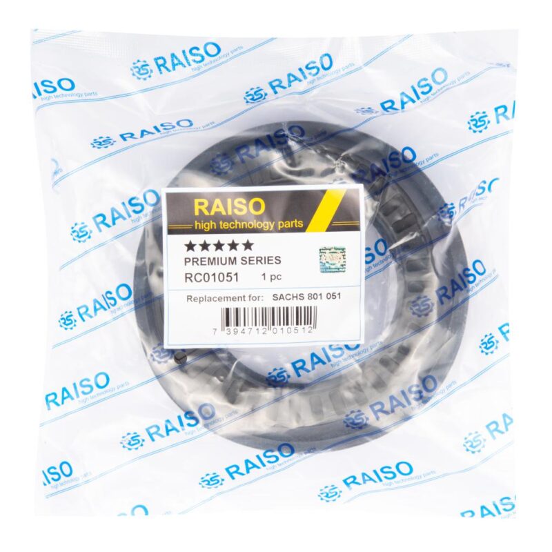 Підшипник опори амортизатора VW/AUDI/SKODA/SEAT 2012-