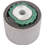 Сайлентблок переднего рычага ниж. Raiso (Швеция) Jaguar S-Type