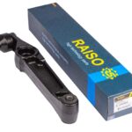 Рычаг передний нижний Raiso (Швеция) Opel Agila