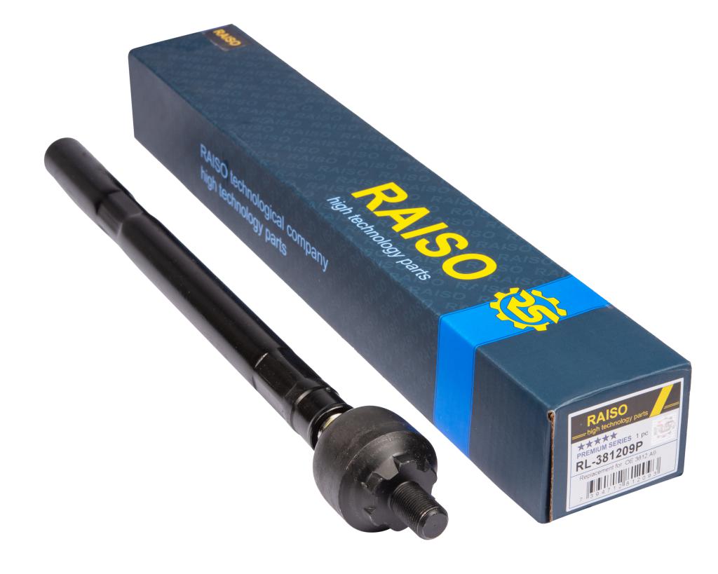 Тяга на Peugeot 406 Рулевая тяга правая/левая Raiso (Швеция ) Peugeot 406