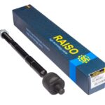 Рулевая тяга правая/левая Raiso (Швеция) Toyota Hiace IV