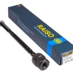 Рулевая тяга правая/левая Raiso (Швеция ) Hyundai Grace