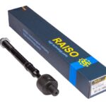 Рулевая тяга правая/левая Raiso (Швеция) Hyundai i20