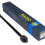 Рулевая тяга правая/левая Raiso (Швеция) Daewoo Evanda