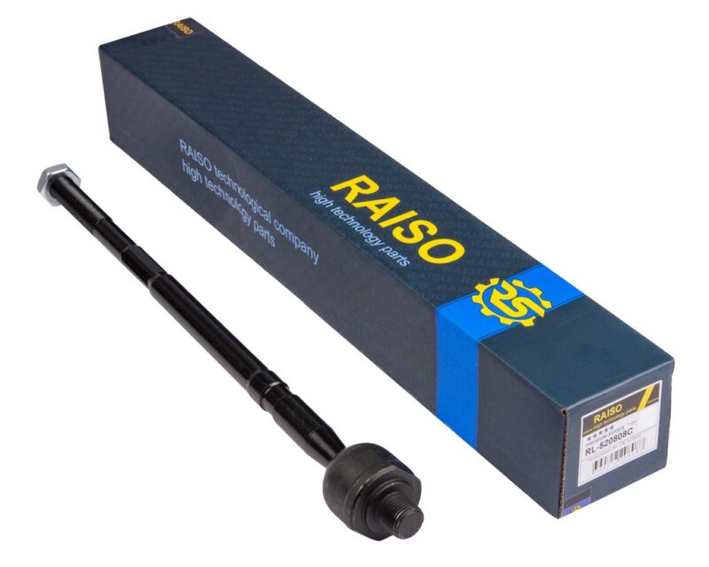 Рулевая тяга правая/левая Raiso (Швеция) Daewoo Evanda