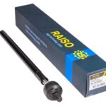 Рулевая тяга правая/левая Raiso (Швеция) Peugeot 306