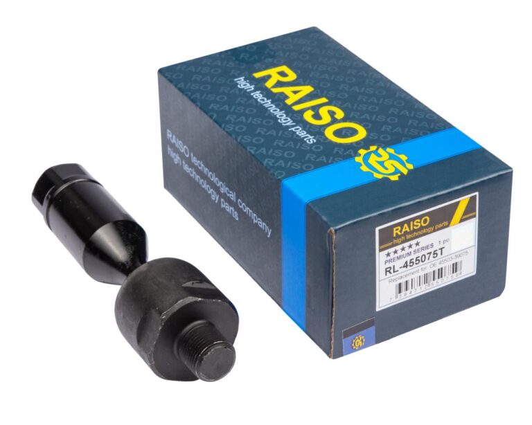 Тяга рульова Toyota 4Runner III/Land Cruiser 90 95-02 (L=132mm)