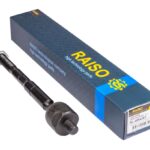 Рулевая тяга правая/левая Raiso (Швеция) Toyota Carina E VII